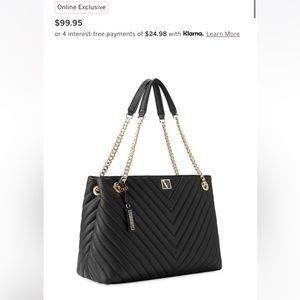 Victoria’s Secret purse